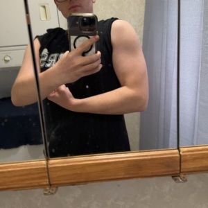 Meet your Posher, Christopher